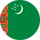 Turkmenistan